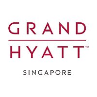 Grand Hyatt Singapore logo