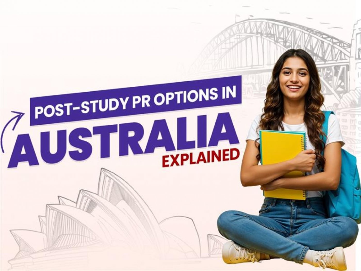 Discover Post-Study PR Pathways in Australia | Event in Hyderabad | AllEvents