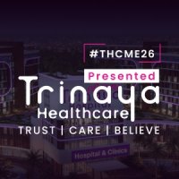 TrinayaHealthcare logo