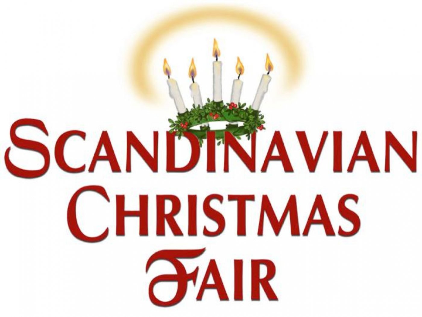 Scandinavian Christmas Fair, Kerr Scott Building, Raleigh, 6 December ...