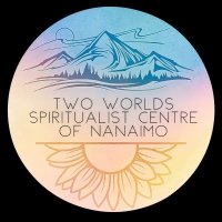 Two Worlds Spiritualist Centre of Nanaimo logo