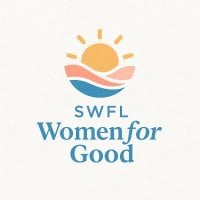 SWFL Women for Good logo