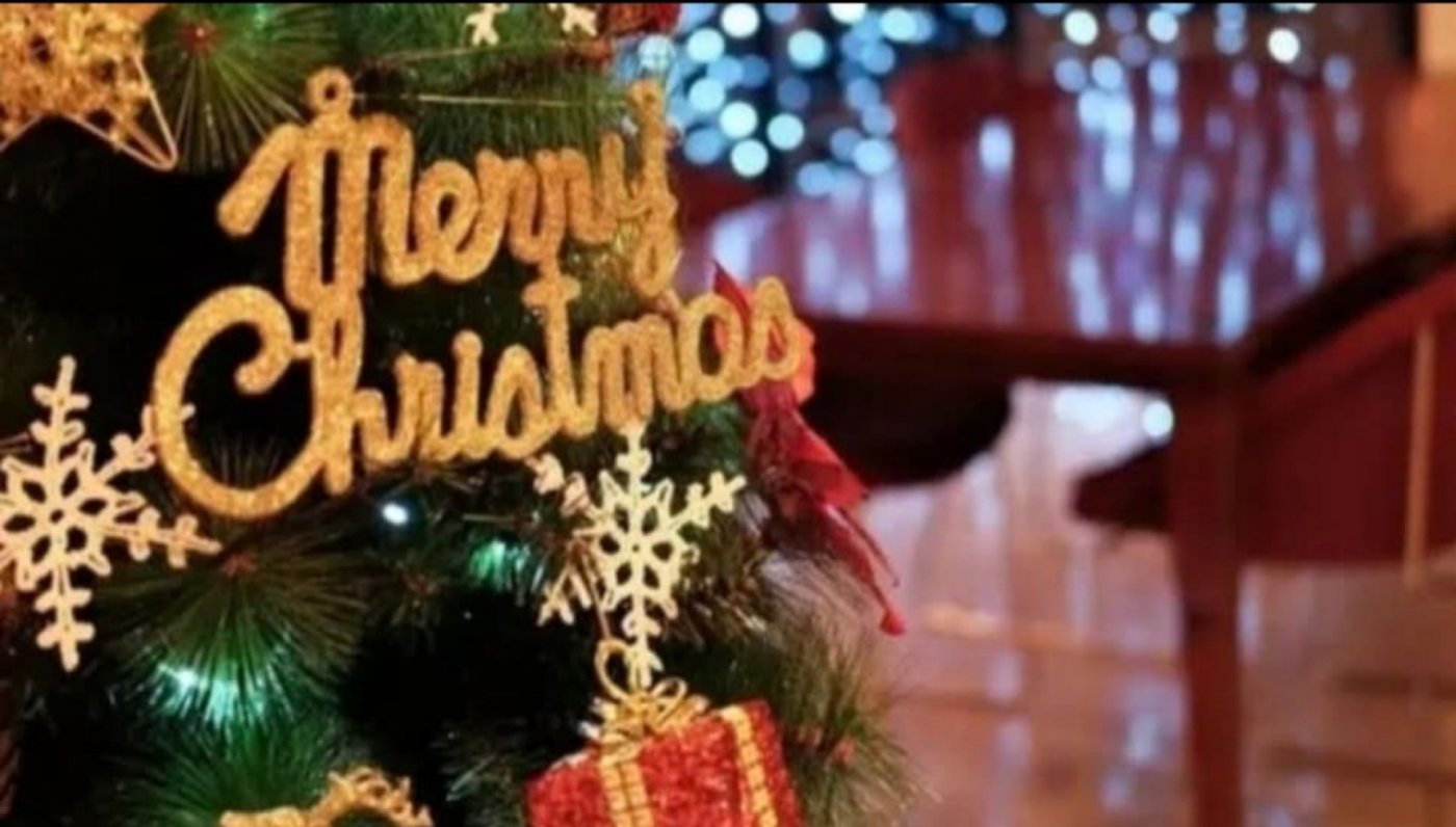 Christmas / Holiday Party For Adults 45+, 6 December | Event in Brookfield | AllEvents