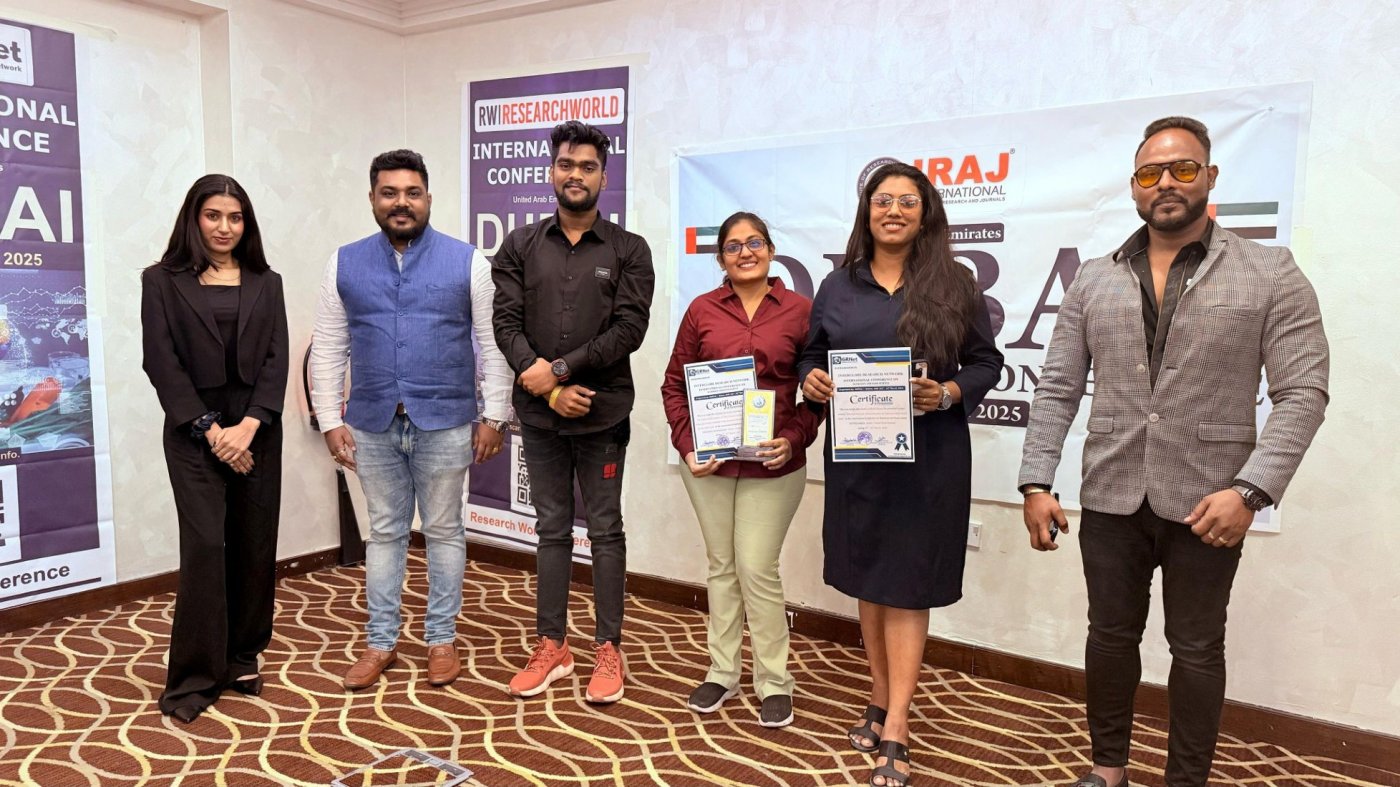 International Conference on Nutrition and Food Science (ICNFS-2026), 8 January | Event in Heston | AllEvents