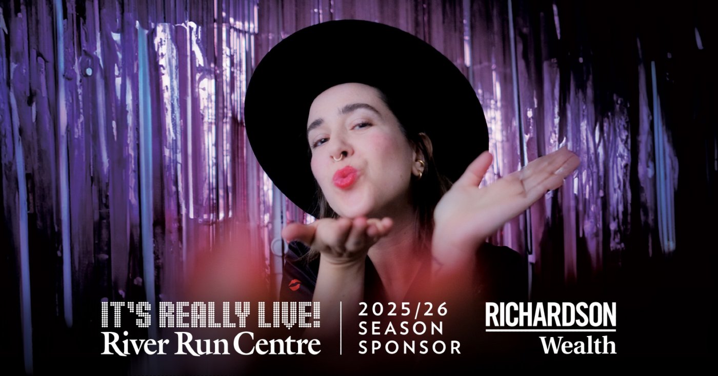 Serena Ryder's Merry Myths Tour, 12 December | Event in Guelph | AllEvents