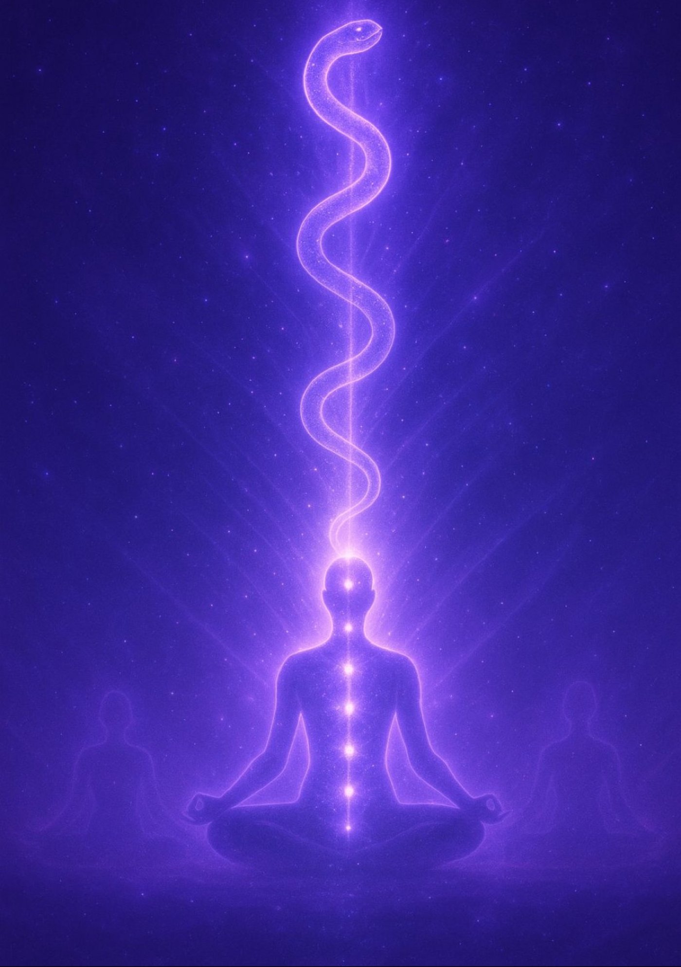 Kundalini Awakening &amp; Cacao Ceremony, 2 December | Event in Tilehurst | AllEvents