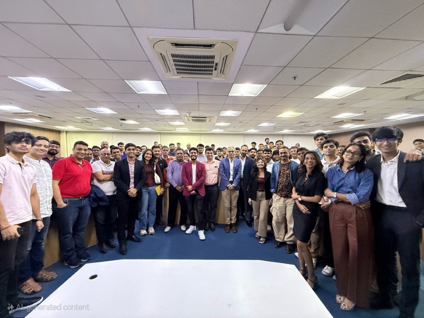The Founders X Investors Pitch | 30th November | TheFounders Coworks - Powai, 30 November | Event in Mumbai