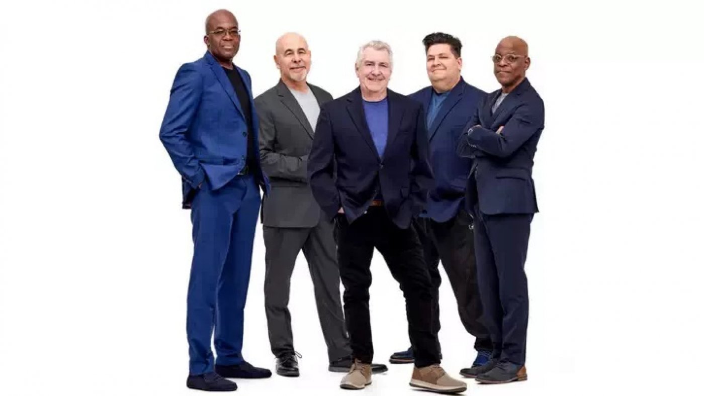 Spyro Gyra Band, 14 March | Event in Peekskill | AllEvents