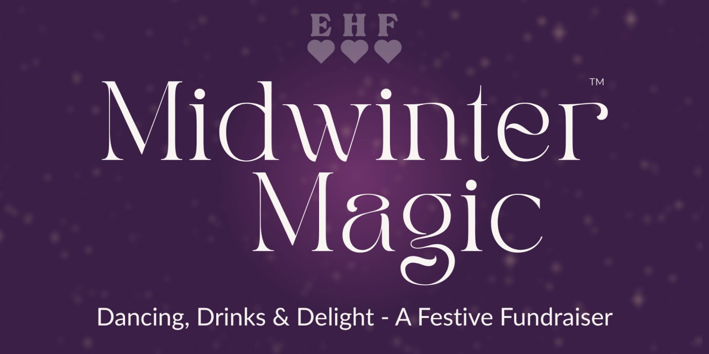 Evergreen Hearts Foundation Presents: Midwinter Magic, 6 December | Event in Seattle | AllEvents
