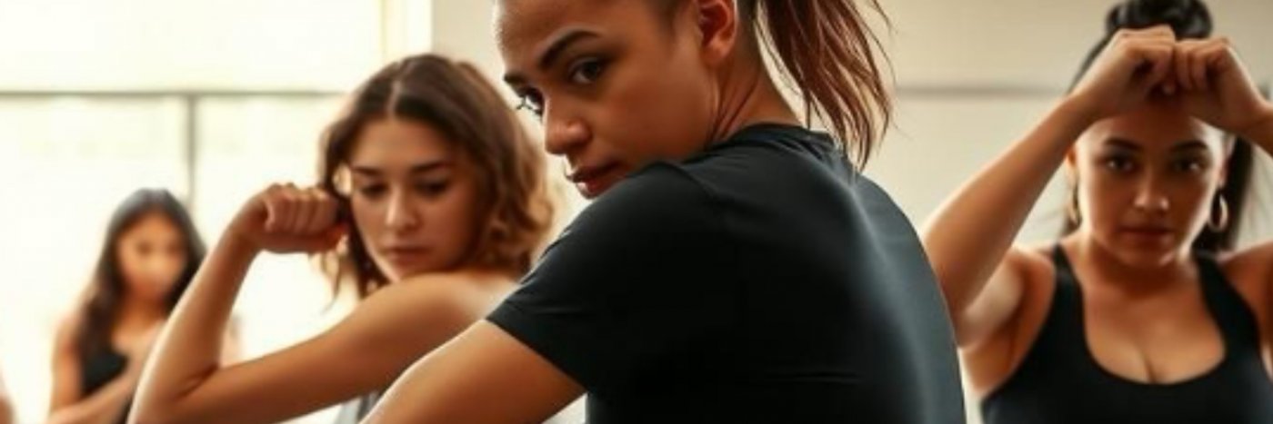 DefendHER Self Defense Class, 29 November | Event in Cape Town | AllEvents