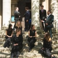 L'Inviti Singers logo