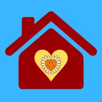 Back to the Old House logo