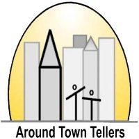 Around Town Tellers logo