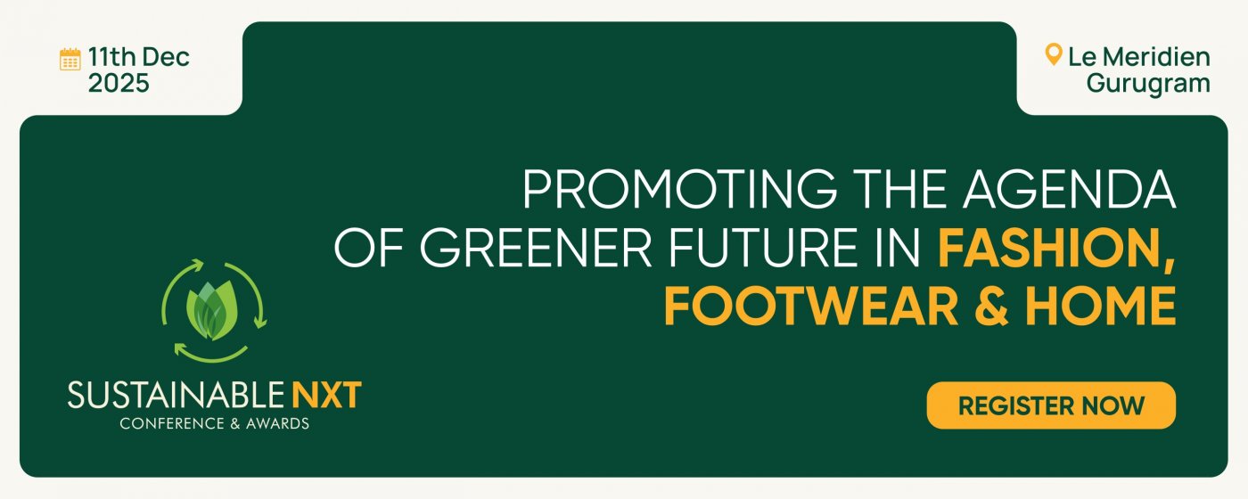 Sustainablenxt Conference & Awards 2025, 11 December | Event in Gurgaon | AllEvents