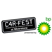 CarFest logo