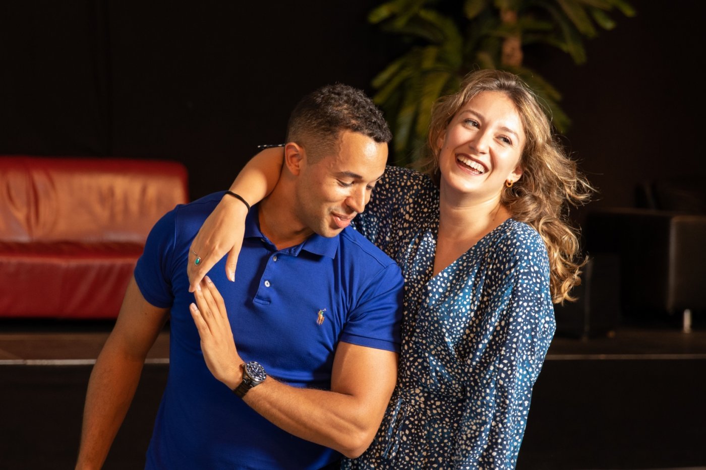 Salsa Cubana Einsteigerkurs 1a | Event in Zurich | AllEvents