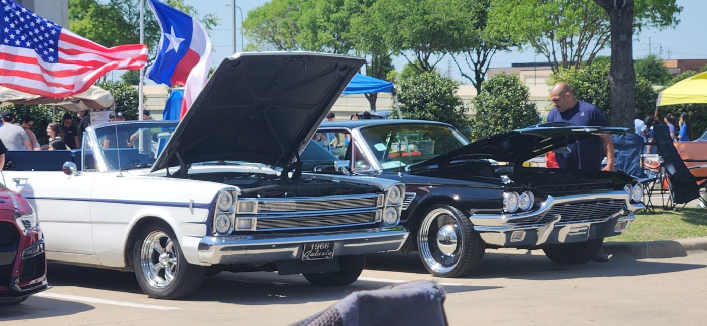 DCHS Auto Show, 28 March | Event in Grand Prairie | AllEvents