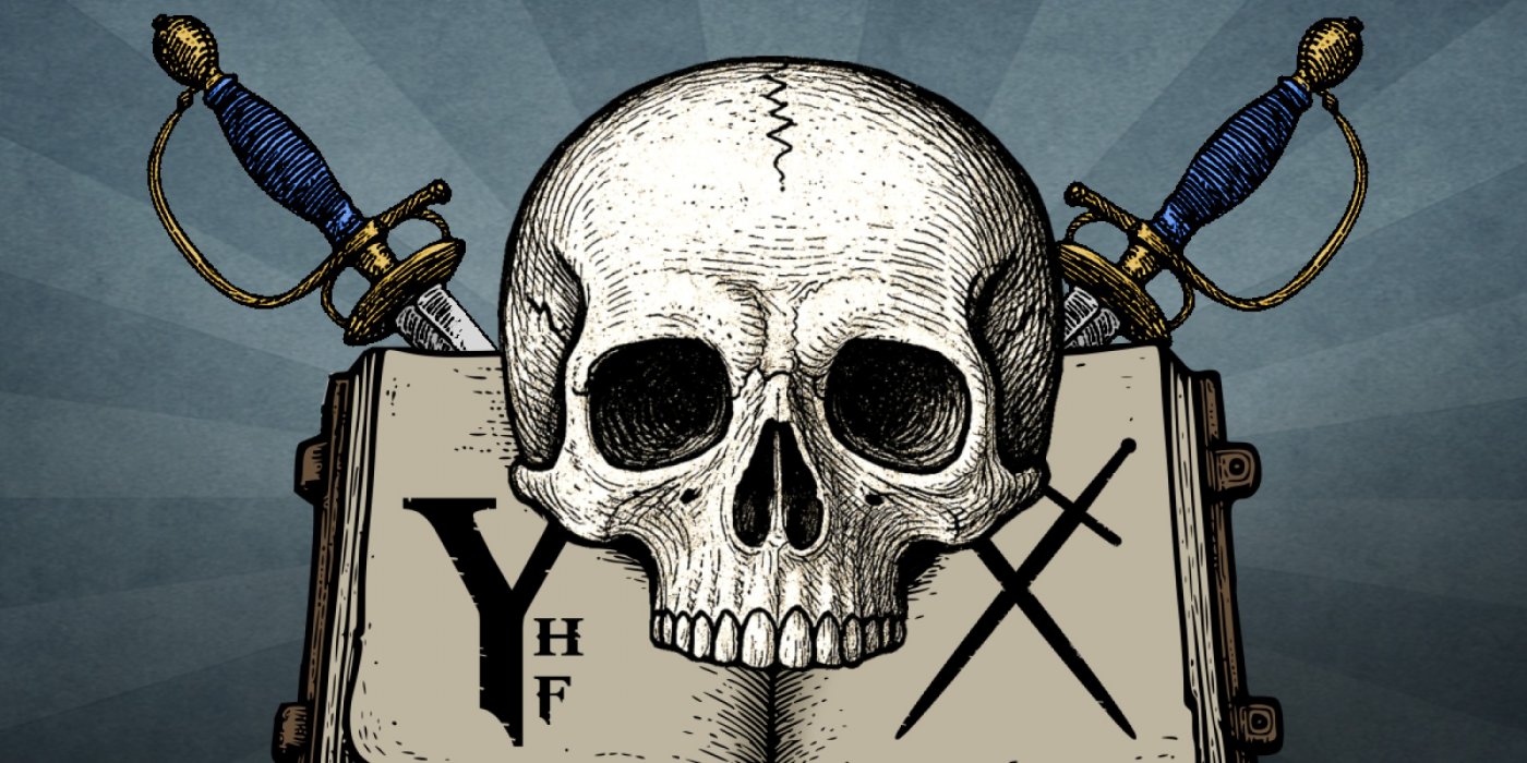Youngstown Historical Fencing - Introduction to Smallsword Fencing, 16 November | Event in Youngstown | AllEvents