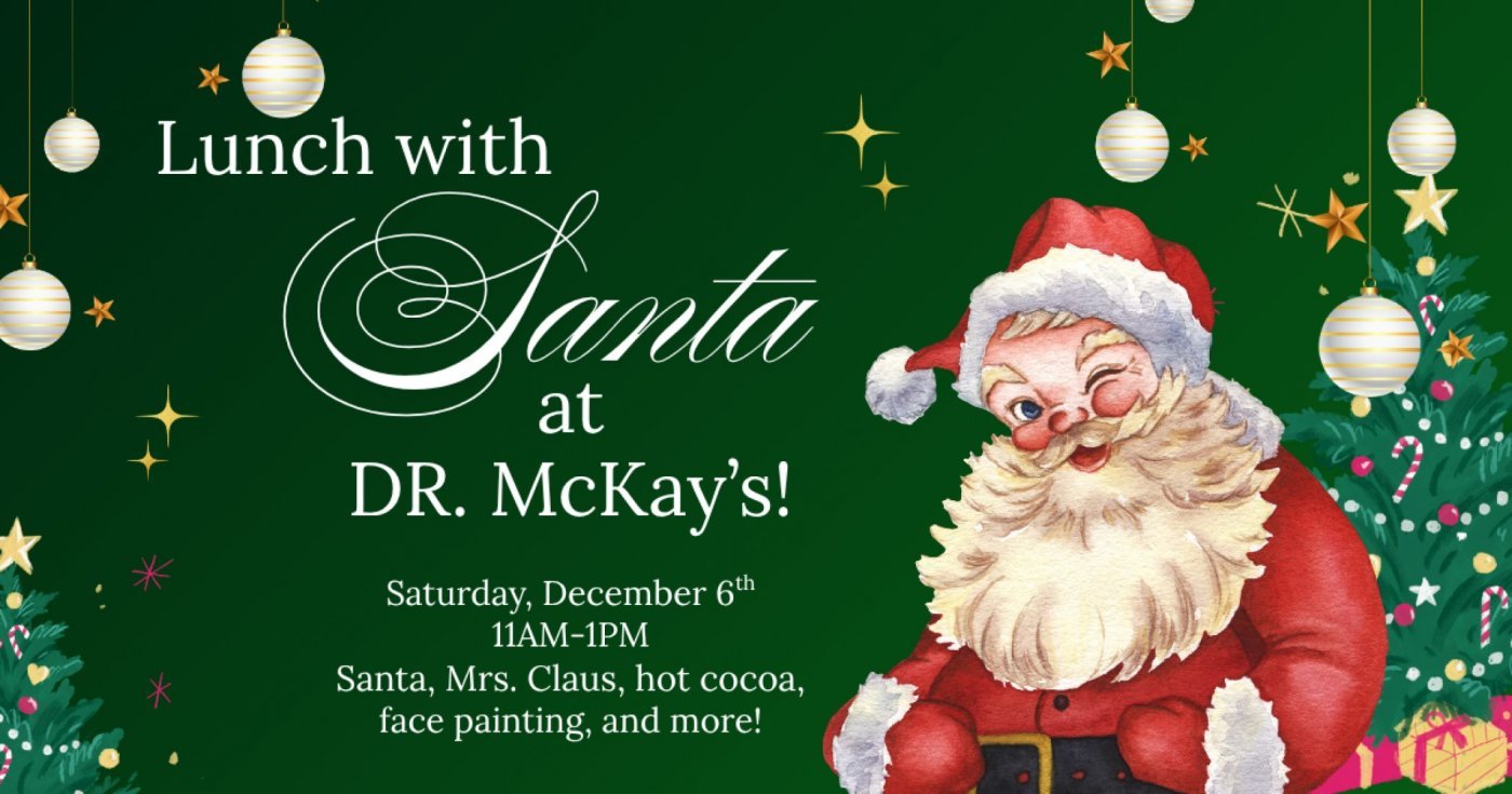 Lunch with Santa!, 6 December | Event in Bloomington | AllEvents