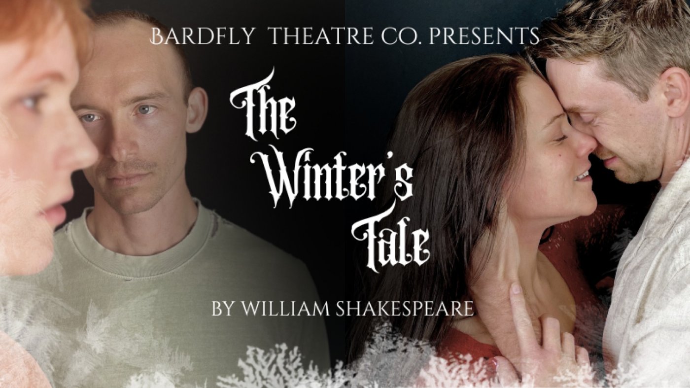 Shakespeare's "The Winter's Tale" at The Raymond 1886, 3 December | Event in Pasadena | AllEvents