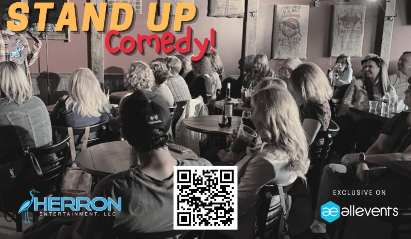 Comedy Night in Columbia!, 27 December | Event in Columbia | AllEvents