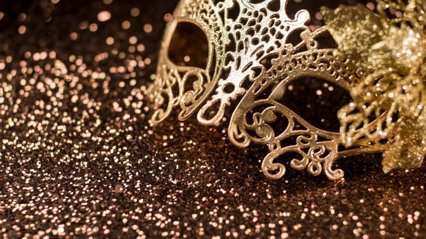 New Year’s Eve Masquerade at Pullman Cape Town