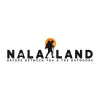 Nalaland logo
