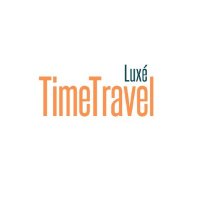 LUXE TIMETRAVEL & EXPERIENCES PRIVATE LIMITED logo