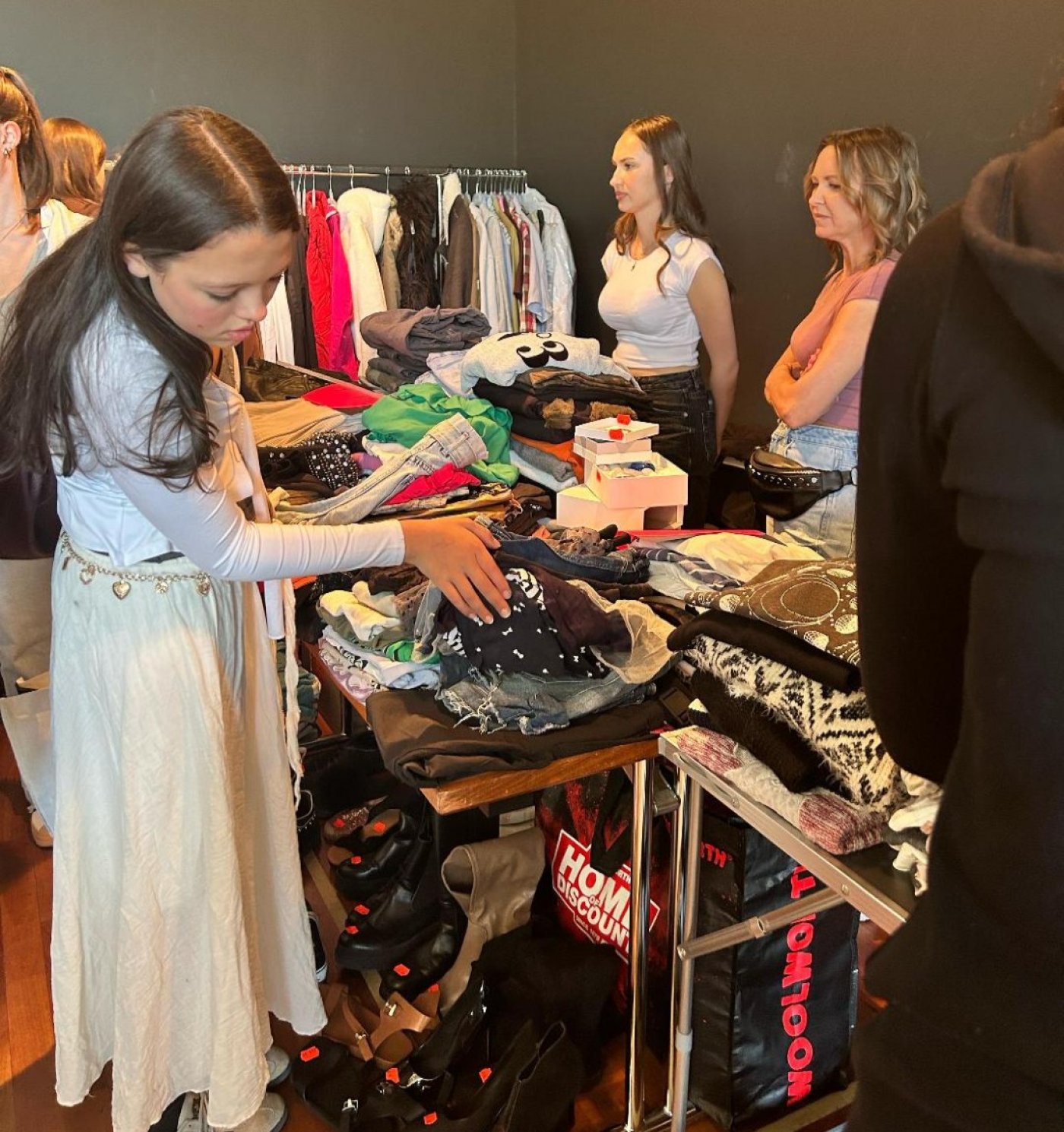 Mädchenflohmarkt in Bühl – by Beauty Jungle | Event in Sasbach | AllEvents