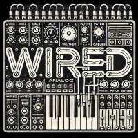 wearewired logo