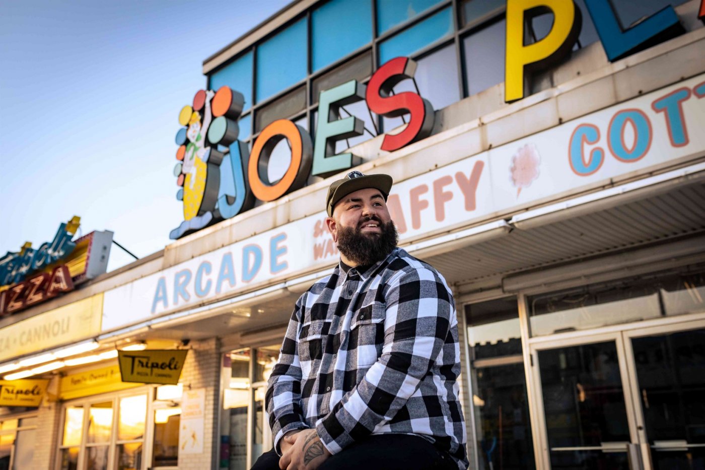 Joe Samba LIVE, 7 February | Event in South Kingstown | AllEvents