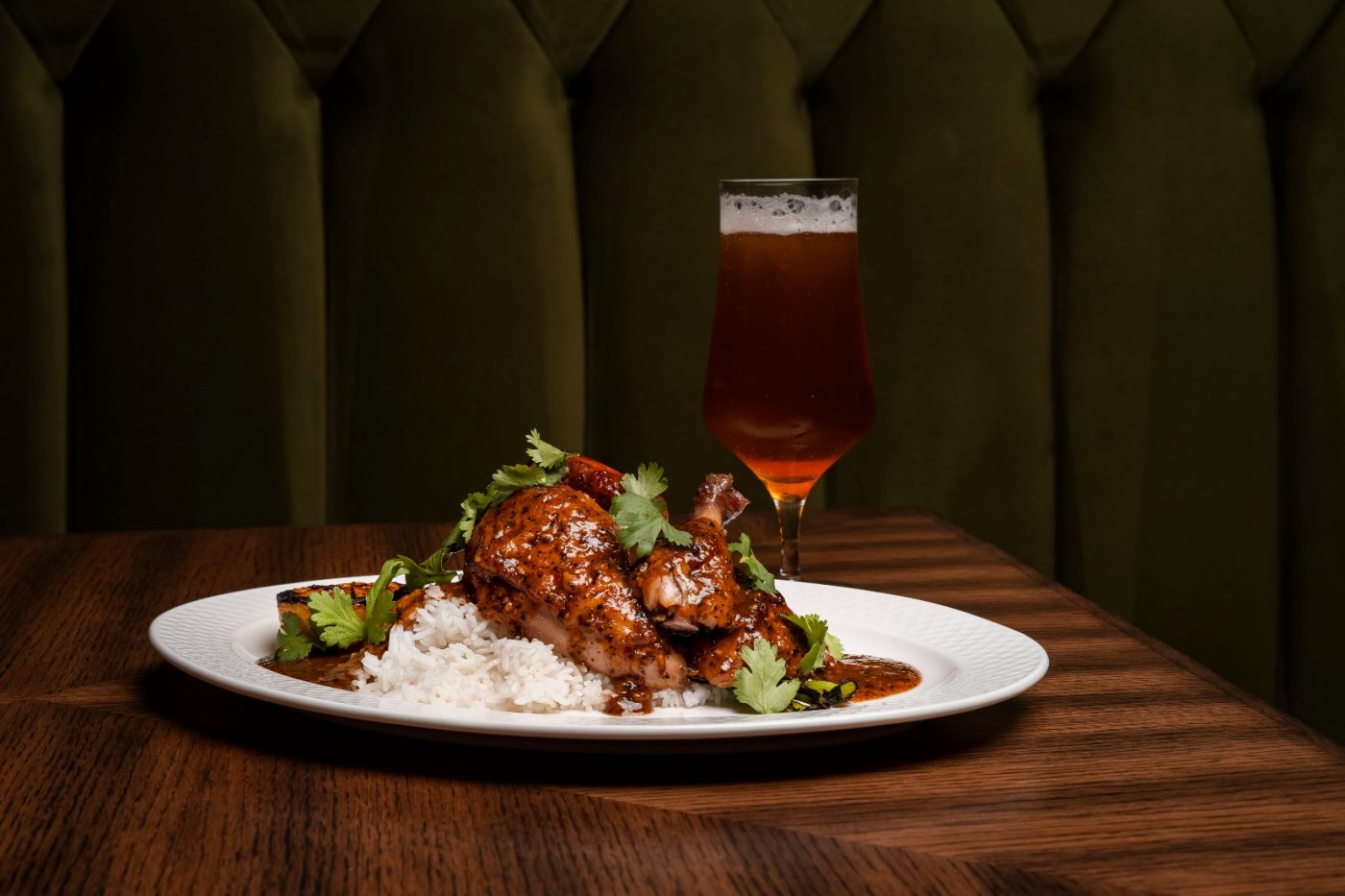 Three Thirty Three Presents Thanksgiving Prix Fixe Menu  | Event in Tempe | AllEvents