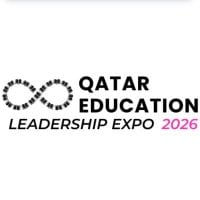 Qatar Education Leadership Expo 2026 logo
