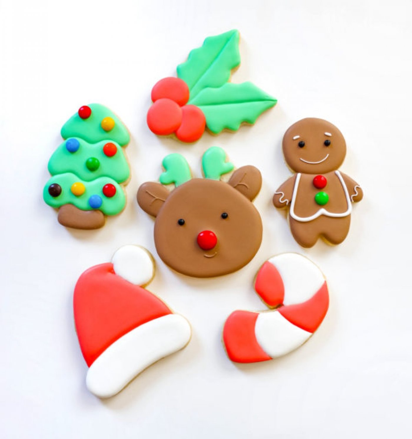 Christmas Cookie Decorating Class, 21 December | Event in Menomonee Falls | AllEvents