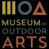 Museum of Outdoor Arts logo