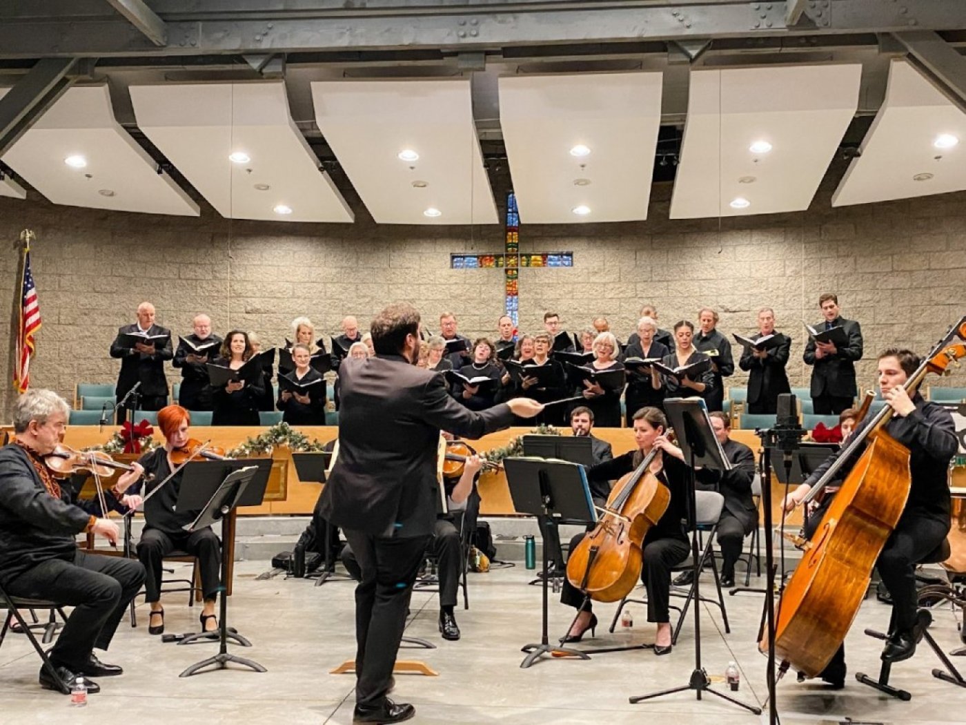 Handel's Messiah Concert, 10 December | Event in Henderson | AllEvents