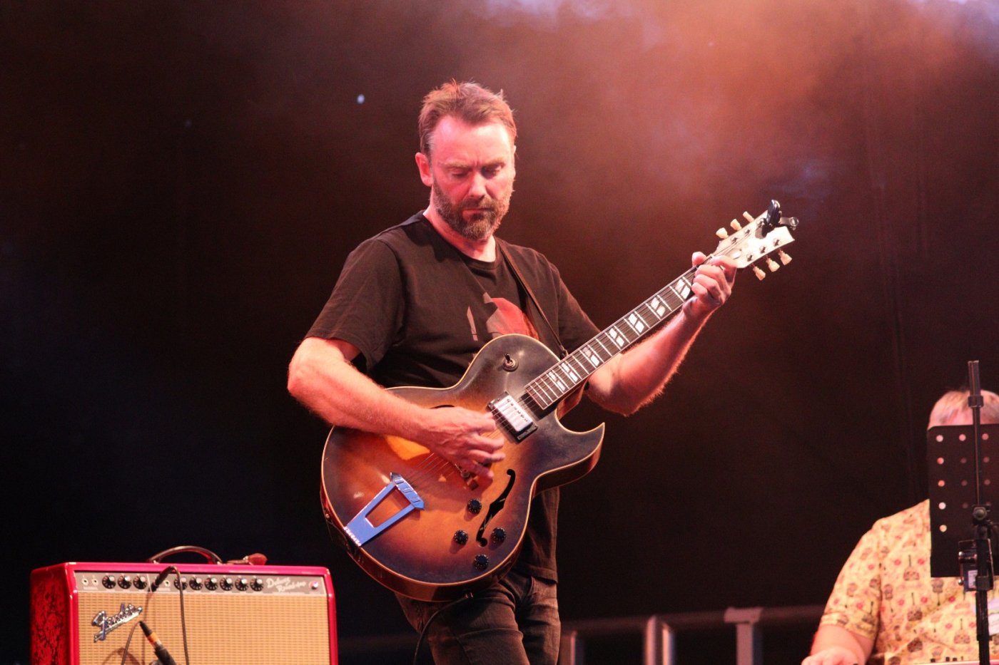 Windsor Jazz Club: Hugh Turner Funk Trio, 16 November | Event in Windsor | AllEvents