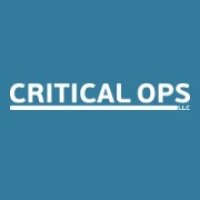 Critical Ops logo