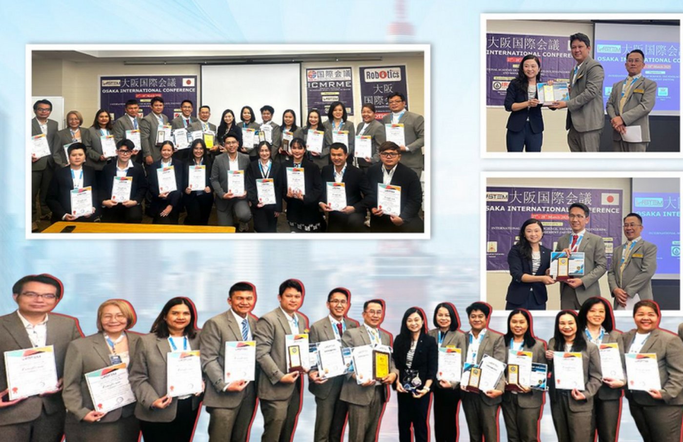 International Conference on Economics and Business Management (ICEBM) - 2026) , 6 May | Event in Essendon