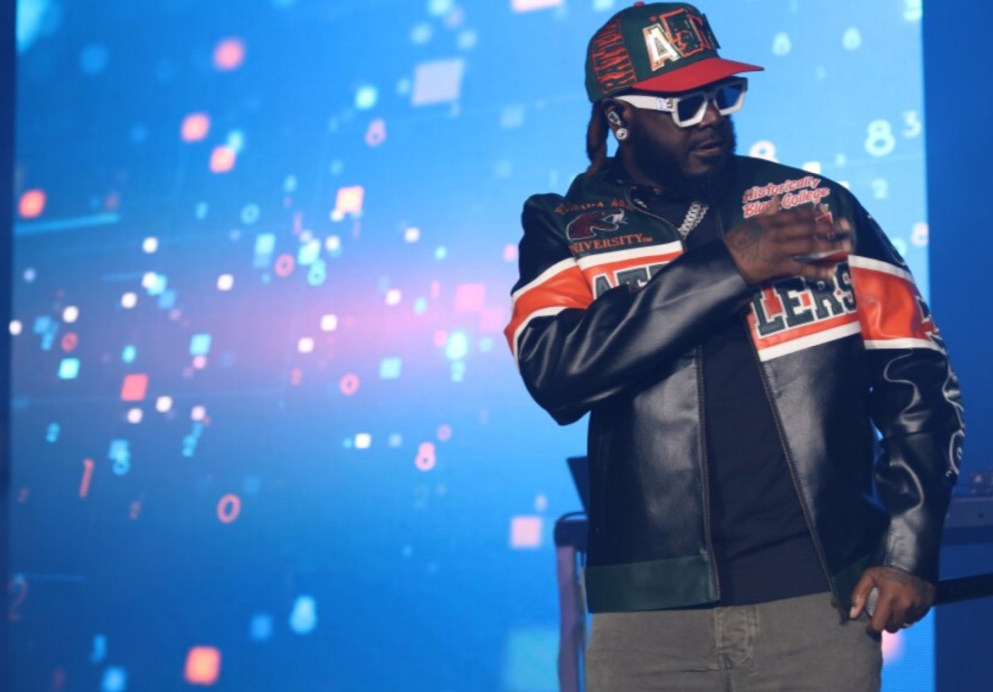 T-PAIN AT THE BEST NIGHTCUB IN VEGAS, 21 November | Event in Las Vegas | AllEvents