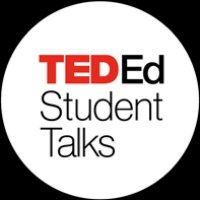 TED Ed - Student Talks logo