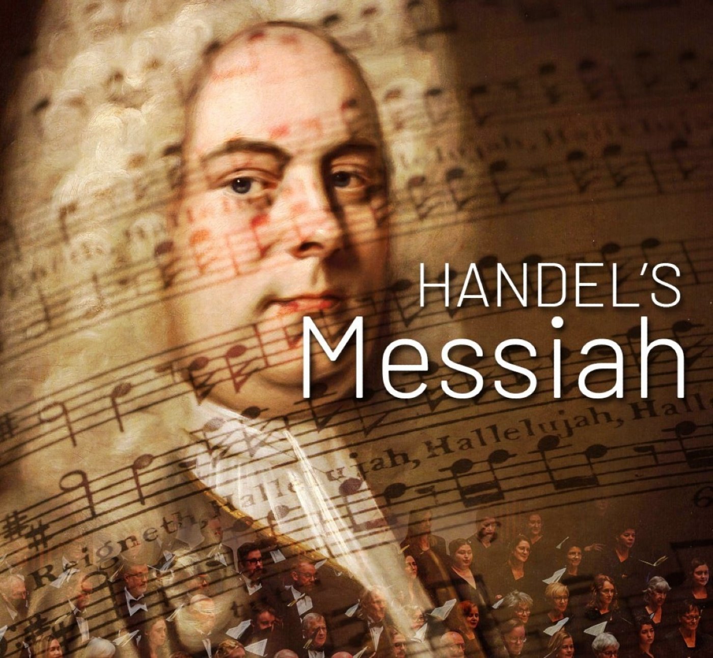 Messiah Sing-A-Long - Sponsored by TCCS Special Concert Series, 22 December | Event in Jensen Beach | AllEvents