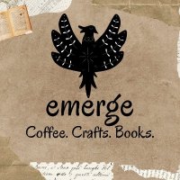 Emerge WV  logo