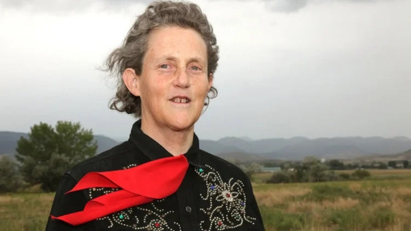 An Evening with Temple Grandin, 26 April | Event in Peekskill | AllEvents