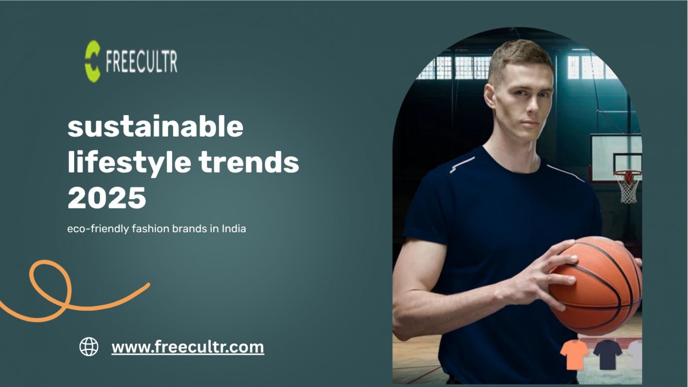 Freecultr Style & Sustainability Launch Event, 29 November | Online Event | AllEvents
