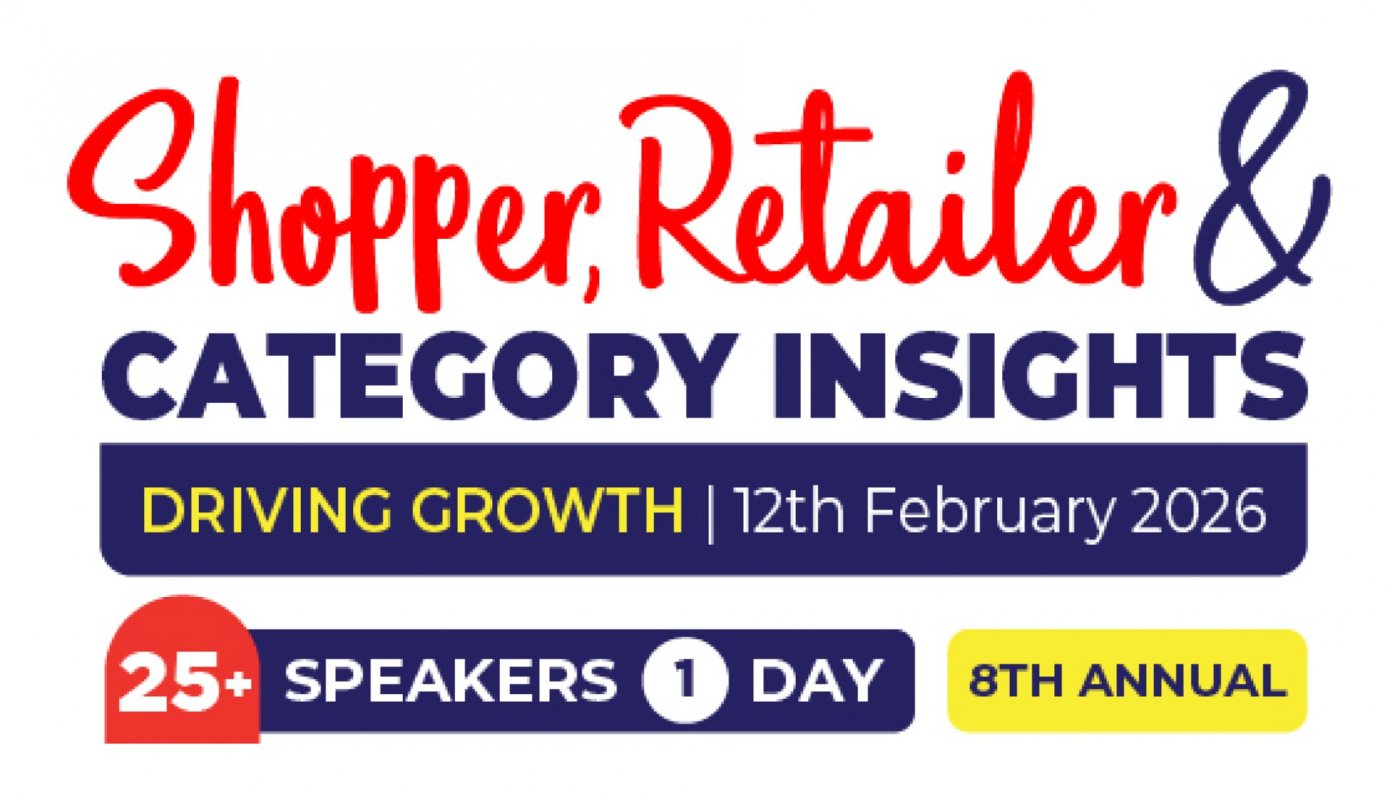 The Shopper, Retailer & Category Insights Conference, 12 February | Event in London | AllEvents