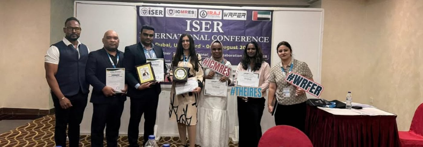 International Conference on Economics and Business Research (ICEBR - 2026)