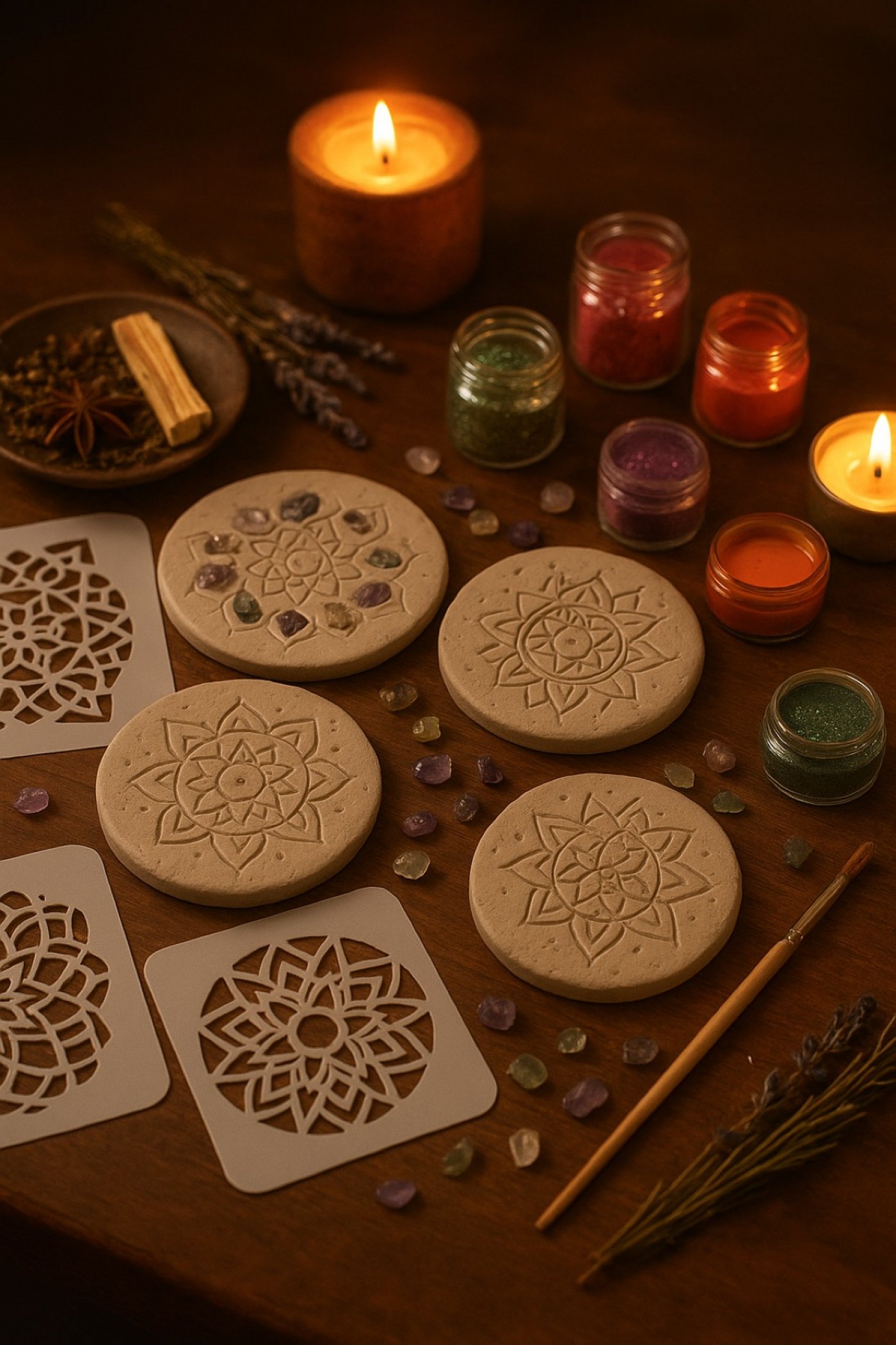 Water Structuring Workshop | Crystal Coaster Craft & Reiki Healing, 22 November | Event in South Molton