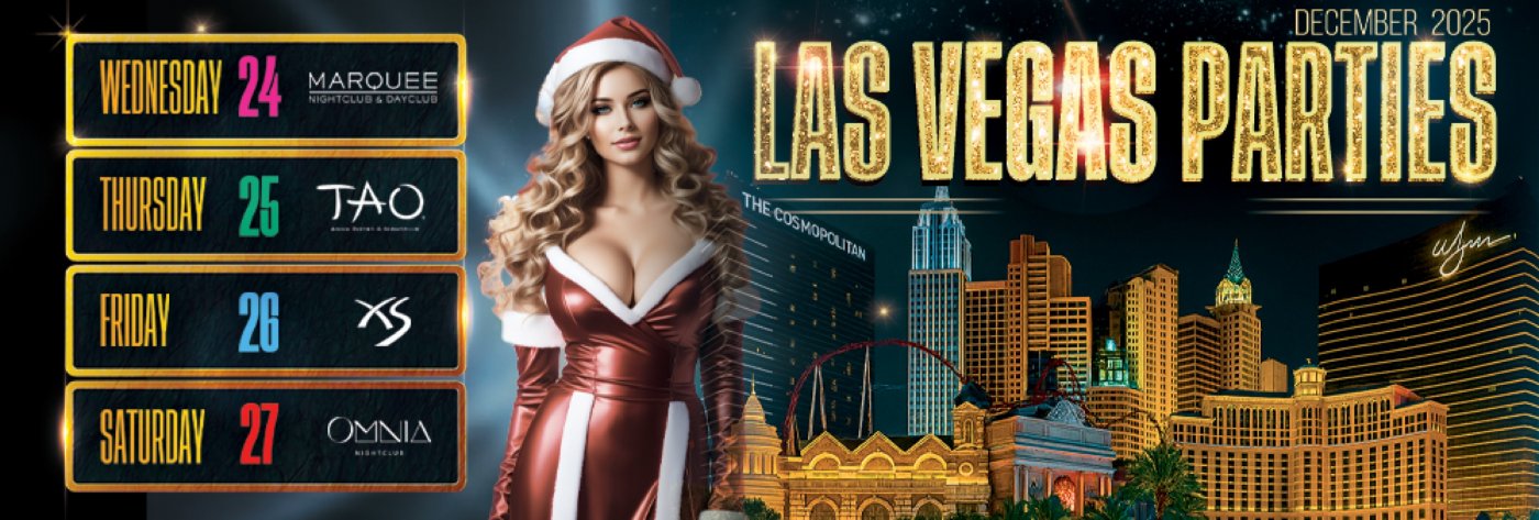Las Vegas Persian Parties 2025, 24 December | Event in Las Vegas | AllEvents
