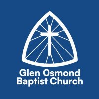 Glen Osmond Baptist Church logo